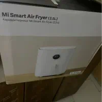 هواپز 4لیتری شیائومی air fryer pro رنگ سفید