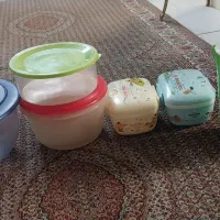 ظروف پلاستکی