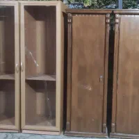 کمد و ویترین