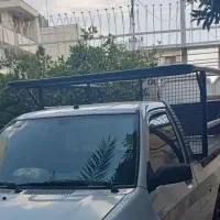 اتاق  وانت پراید|قطعات یدکی و لوازم جانبی|شیراز, دشت چنار|دیوار