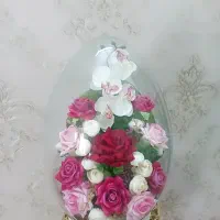 باکس گل زیبا