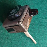 کاربراتور ابگرمکن گازی