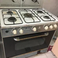 اجاق گاز۵ شعله