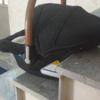 صندلی بچه|تخت و صندلی بچه|اسلامآباد غرب, |دیوار