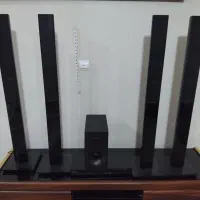 سینما خانگی