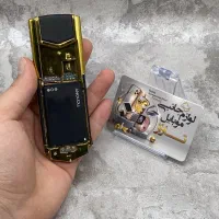 گوشی هانوفر V6 PRO ساده ورتو درحد آکبند فلزی|موبایل|کرج, کرج نو|دیوار