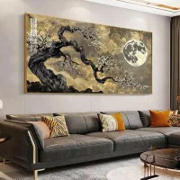 تابلو دکوراتیو خاص پسند