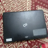 لپتاپ فوجیتسو|رایانه همراه|ورزقان, |دیوار