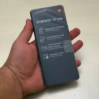 Xiaomi 13 Lite