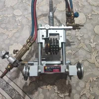 بول برش لوله