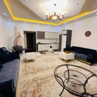 همکف باغی/فول فرنیش/زیبا و دلنشین/سنددار|فروش خانه و ویلا|چمستان, |دیوار