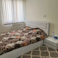 منزل مبله صدرا تایمی روزانه هفتگی