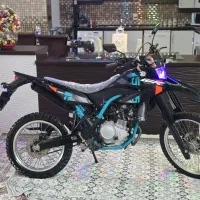 یاماها wr155