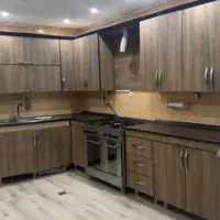 کابینت آشپزخانه خانه
