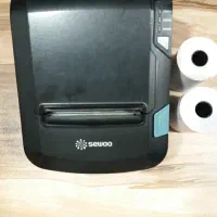 فیش پرینتر حرارتی sewoo