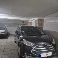 جکs3 مدل۴۰۲ گارانتی فعال