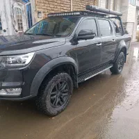 kmc t8|خودرو سواری و وانت|کرمانشاه, |دیوار