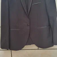 کت و شلوار دامادی