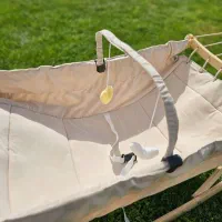 گهواره|اسباب و اثاث بچه|لاهیجان, رجایی|دیوار