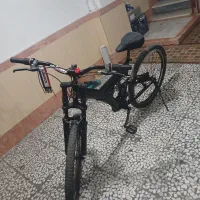 دوچرخه المپا ۲۶