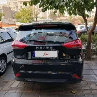 هایما x7 مدل ۱۴۰۴|خودرو سواری و وانت|تهران, تهرانپارس غربی|دیوار
