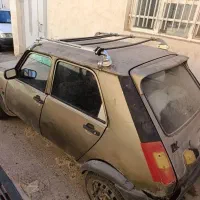 پی کی مدل 80|خودرو سواری و وانت|اقبالیه, |دیوار