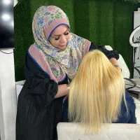 موطبیعی|خدمات آرایشگری و زیبایی|رشت, دخانیات|دیوار