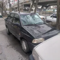 پراید ۸۳|خودرو سواری و وانت|اراک, |دیوار