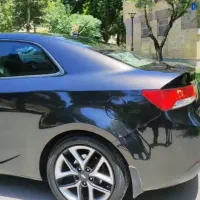 سراتو کوپ 2012|خودرو سواری و وانت|مشهد, الهیه|دیوار