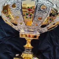 آجیل خوری و میوه خوری بوهیما|ظروف سرو و پذیرایی|قرچک, شهرک الحدید|دیوار