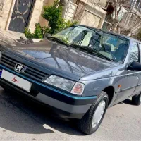 فروش فوری 405 96