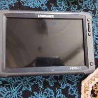 فروش دستگاه ماهی یاب LOWRANCE