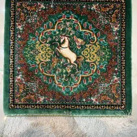 فرش دستباف|فرش|قم, علی آباد سعدگان|دیوار