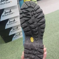 کفش کوهنوردی کانیون نو سایز 38|کیف، کفش، کمربند|سبزوار, ولیعصر (نجار آباد)|دیوار