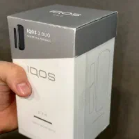 آیکاس IQOS 3 DUO