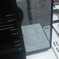 توستر|اجاق گاز و لوازم برقی پخت‌وپز|شیروان (خراسان), |دیوار