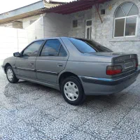 پارس سال ۹۳|خودرو سواری و وانت|بندر ترکمن, |دیوار