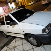 پراید 131