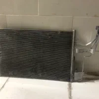 رادیاتور کولر مزدا 3