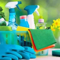 اگهی استخدام نیروی نظافتی و نگهداری از سالمند