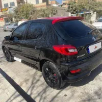 ۲۰۷اتومات mcبدون رنگ|خودرو سواری و وانت|اصفهان, شهرک کاوه|دیوار