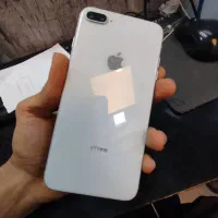 ایفون 8 پلاس|موبایل|قرچک, باقرآباد|دیوار