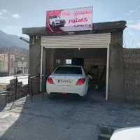 نقاشی صافکاری pdr