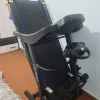 تردمیل سالم