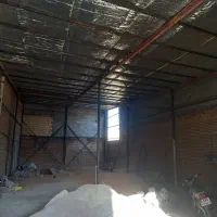 اجاره گاراژ به متراژ ۲۰۰ متر جهت تعمیرگاه میکانیکی|اجارهٔ مغازه و غرفه|فرخ‌شهر, |دیوار