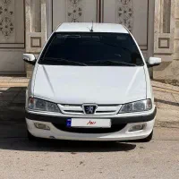 پارس مدل ۹۰ دوگانه کارخانه