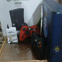 ایکس باکس 360 اسلیم سفارش دبی