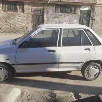 پرایدمدل۹۰بیرنگ شاسی ها درحد سالم|خودرو سواری و وانت|چناران, |دیوار