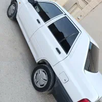 پراید ۹۹در حدخشک کارمندی|خودرو سواری و وانت|زابل, |دیوار