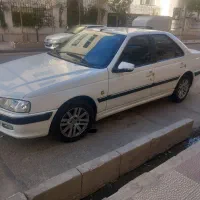 پژو پارس سال ۱۴۰۰
